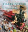 Harry Potter a Kámen mudrců