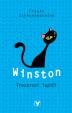 Winston: Trezoroví lupiči
