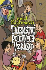 Tajemství podivných vzkazů (14)