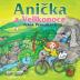 Ivana Peroutková:  Anička A Velikonoce (Čte Martha Issová) - Mp3-Cd