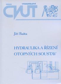 Hydraulika a řízení otopných soustav