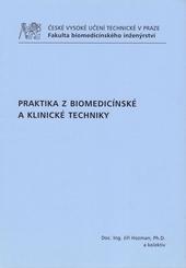 Praktika z biomedicínské a klinické techniky