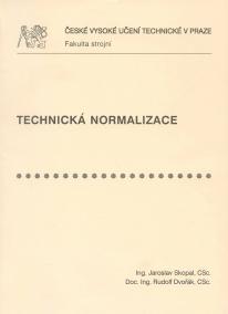 Technická normalizace
