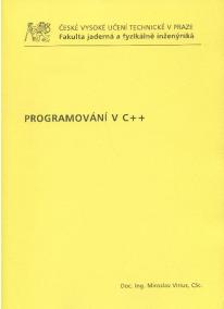 Programovani v C ++