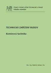 Technická zařízení budov - Komínová technika