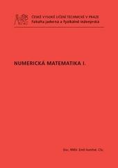 Numerická matematika I.