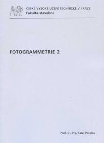 Fotogrammetrie 2