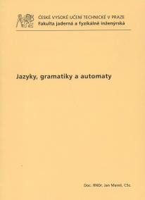 Jazyky, gramatiky a automaty