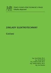 Základy elektrotechniky - cvičení