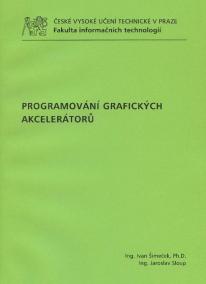 Programování grafických akcelerátorů