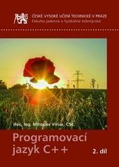 Programovací jazyk C++ 2. díl