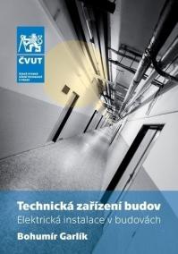 Technická zařízení budov - Elektrická instalace v budovách