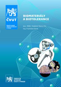 Biomateriály a biotolerance