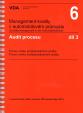 VDA 6.3 - Audit procesu