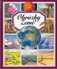 Obrázky Země