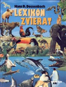 Lexikón zvierat