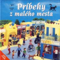 Príbehy z malého mesta