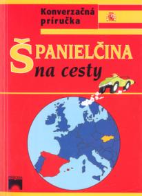 Španielčina na cesty