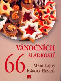 66 Vánočních sladkostí
