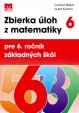 Zbierka úloh z matematiky pre 6. roč.ZŠ