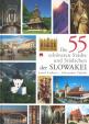 Die 55 schönsten Städte der Slowakei
