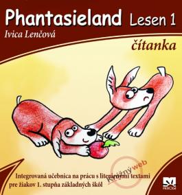 Phantasieland Lesen 1 - čítanka