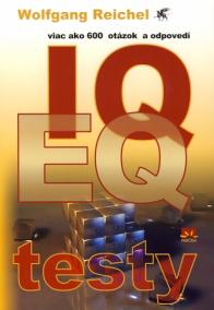 IQ a EQ testy viac ako 600 otázok a odpovedí