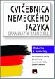 Cvičebnica nemeckého jazyka / Grammatik-Karussell - Maturita z nemčiny