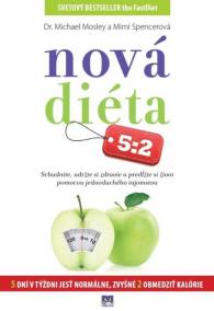 Nová diéta 5:2