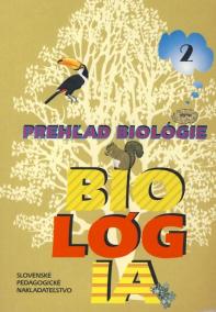 Prehľad biológie II.
