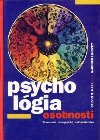 Psychológia osobnosti