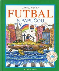 Futbal s papučou