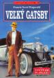 Veľký Gatsby - čítam po anglicky