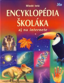 Encyklopédia školáka aj na internete
