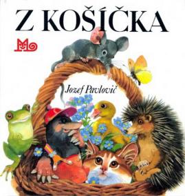 Z košíčka