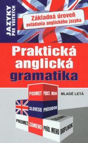 Praktická anglická gramatika