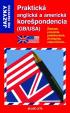 Praktická anglická a americká  korešpodencia - 2. vydanie