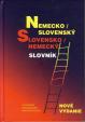 Nemecko-slovenský slovensko-nemecký slovník - 2. vydanie