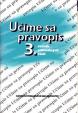 Učíme sa pravopis 3. ročník ZŠ - 7. vydanie