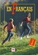EN Francais 1 učebnica - 7.vydanie