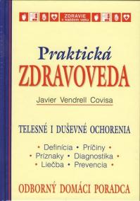 Praktická zdravoveda - 2. vydanie