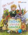 Taška Janka Hraška - 2. vydanie