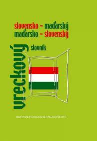 Slovensko -maďarský maďarsko -slovenský vreckový slovník