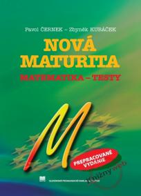 Nová maturita - Matematika - testy