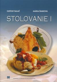 Stolovanie I - 2. vydanie