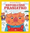 Neposlušné prasiatko