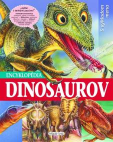 Encyklopédia dinosaurov