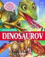Encyklopédia dinosaurov s výkladom mena - 2. vydanie