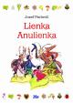 Lienka Anulienka - 2. vydanie
