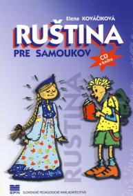 Ruština pre samoukov